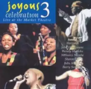 Joyous Celebration - Margaret Worship (Opening Song)